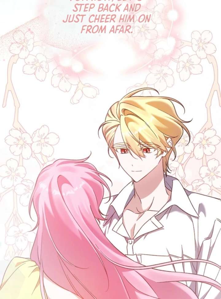 I Thought I Was The Main Character Chapter 7 495 083