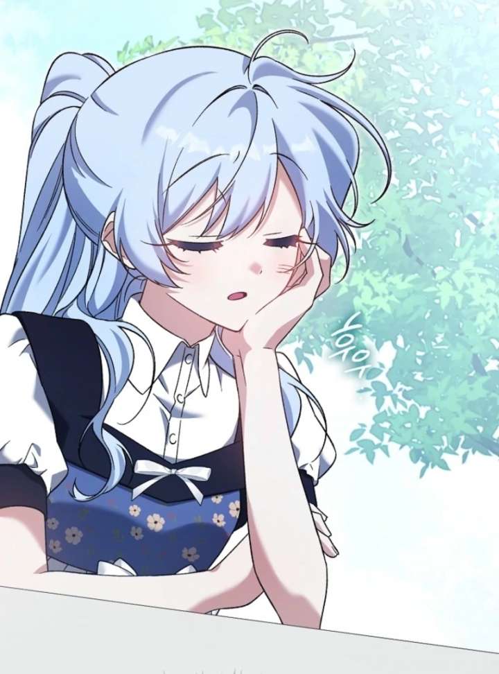 I Thought I Was The Main Character Chapter 7 498 086