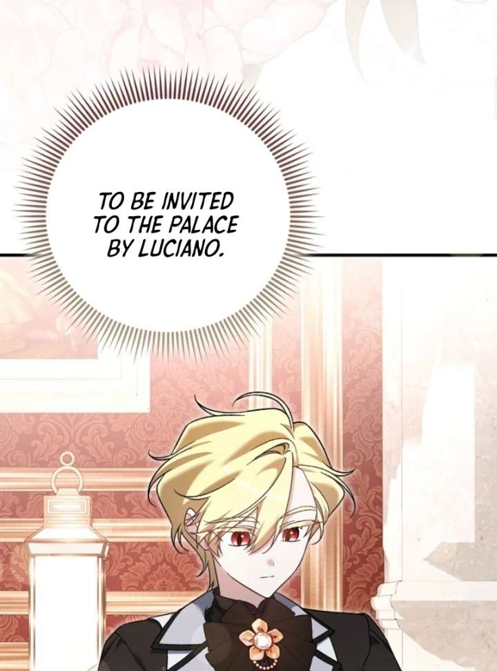 I Thought I Was The Main Character Chapter 7 505 093