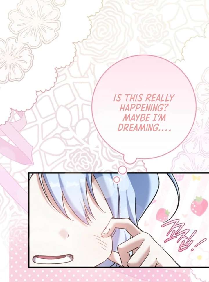 I Thought I Was The Main Character Chapter 7 508 096