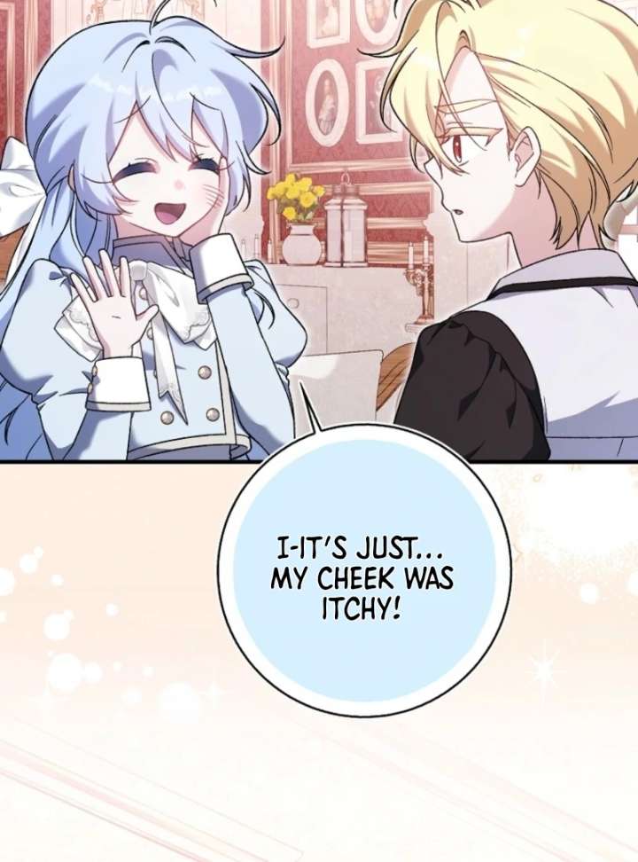 I Thought I Was The Main Character Chapter 7 511 099