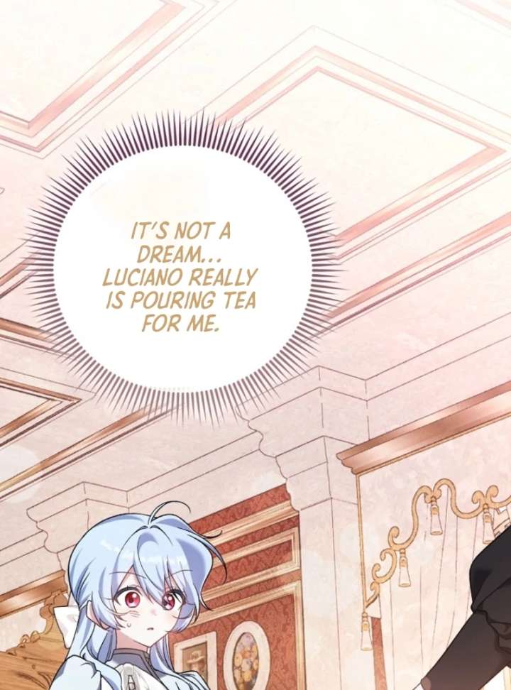 I Thought I Was The Main Character Chapter 7 512 100