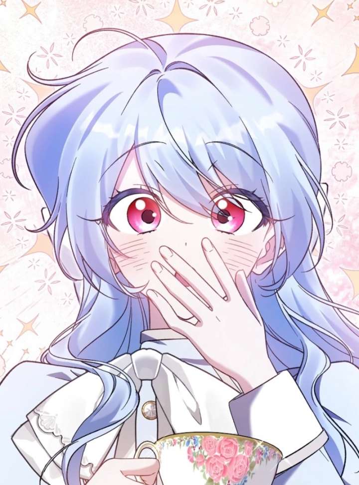 I Thought I Was The Main Character Chapter 7 519 107