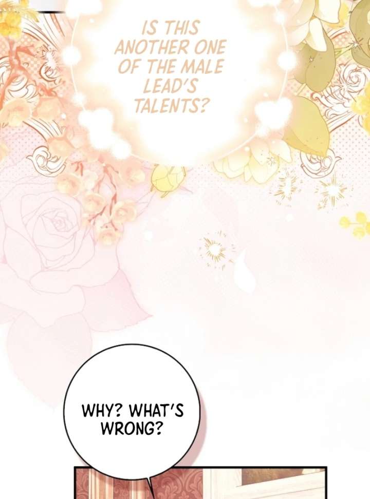 I Thought I Was The Main Character Chapter 7 524 112