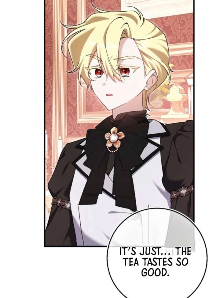 I Thought I Was The Main Character Chapter 7 525 113