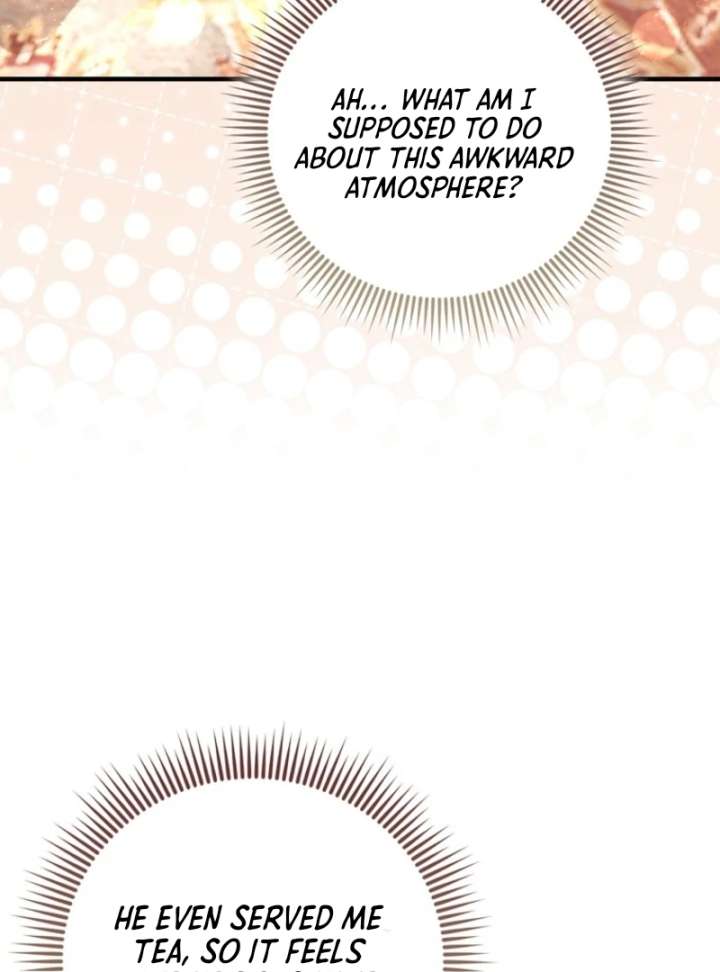 I Thought I Was The Main Character Chapter 7 530 118