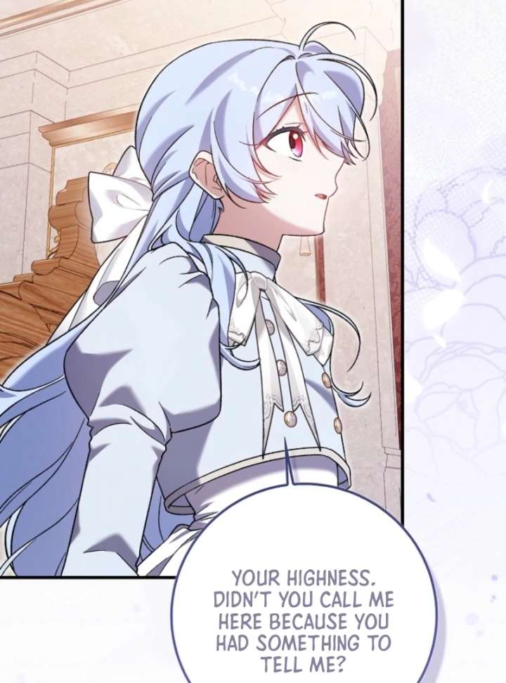 I Thought I Was The Main Character Chapter 7 533 121