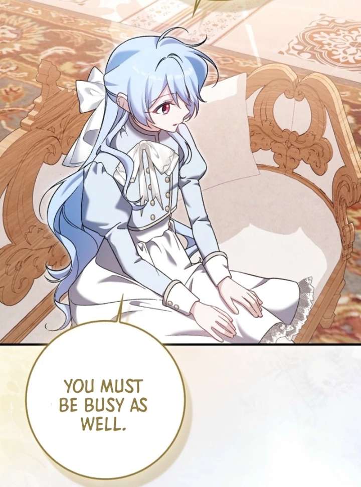 I Thought I Was The Main Character Chapter 7 536 124