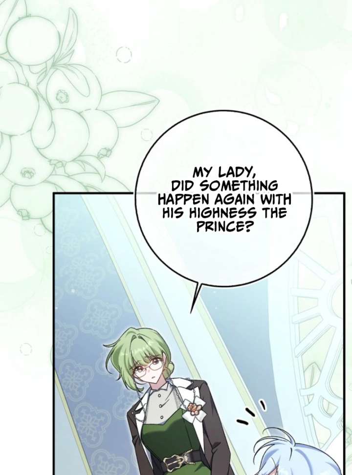 I Thought I Was The Main Character Chapter 8 441 005