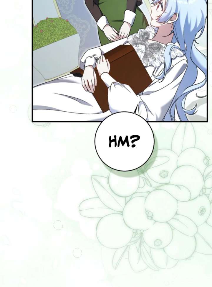 I Thought I Was The Main Character Chapter 8 442 006