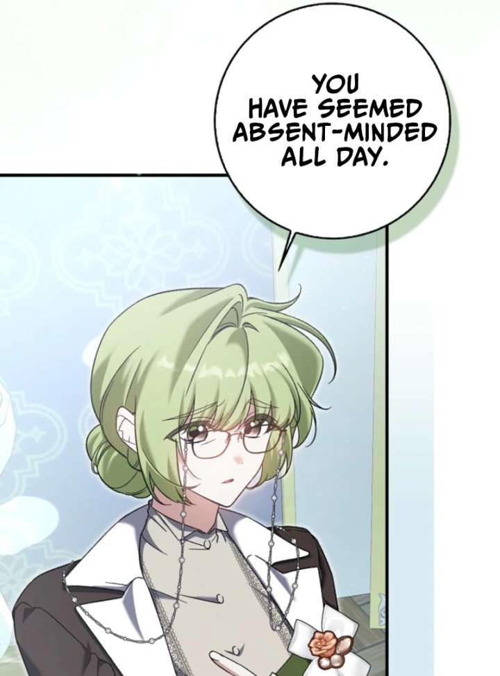 I Thought I Was The Main Character Chapter 8 443 007