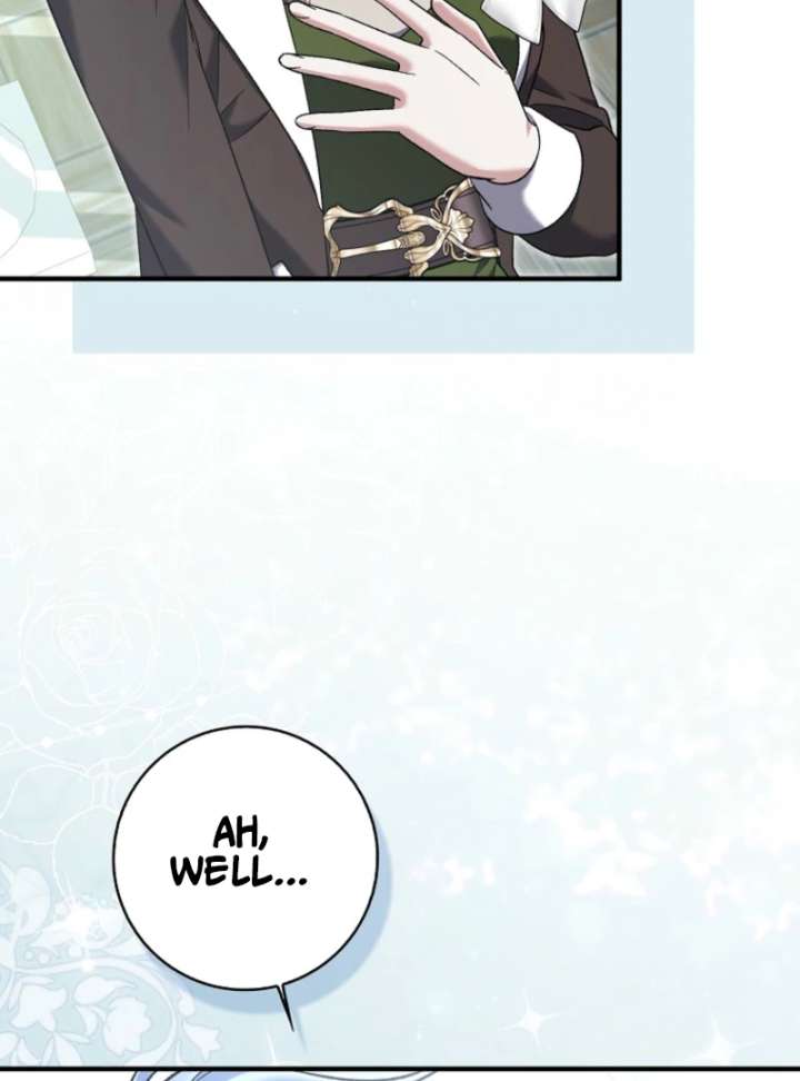 I Thought I Was The Main Character Chapter 8 444 008