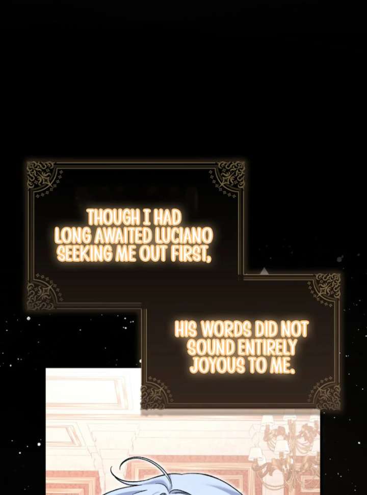 I Thought I Was The Main Character Chapter 8 450 014