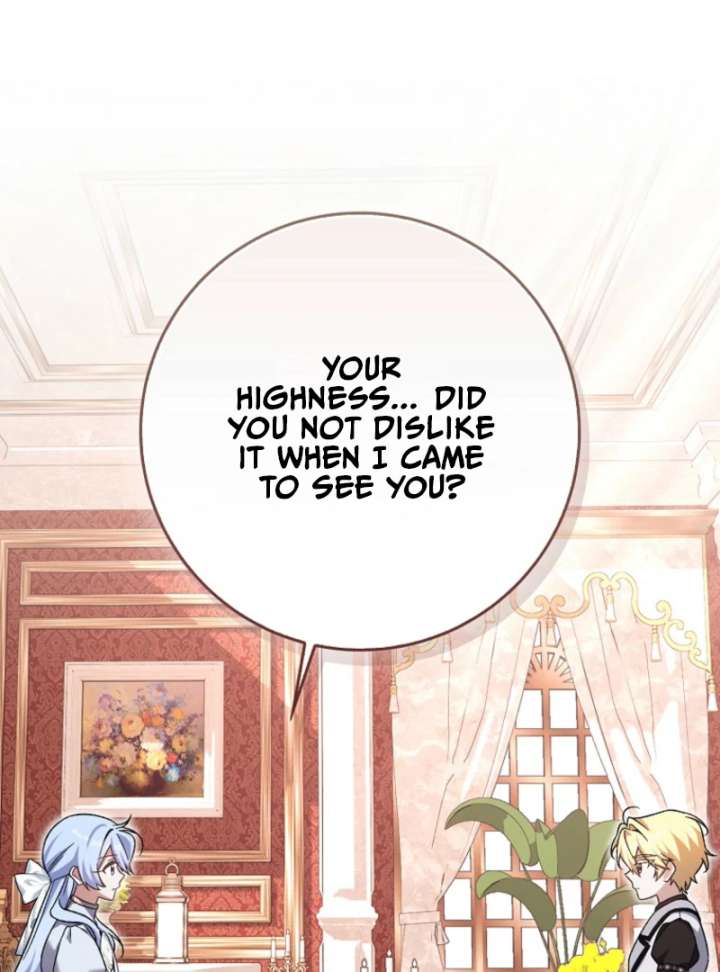 I Thought I Was The Main Character Chapter 8 452 016