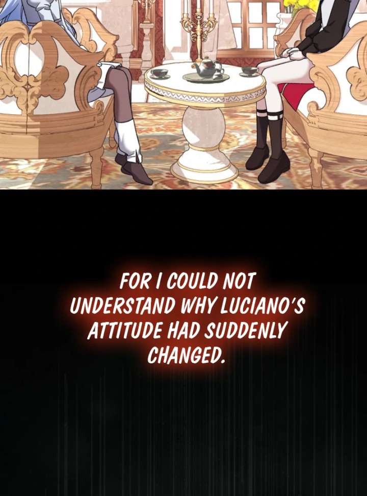 I Thought I Was The Main Character Chapter 8 453 017