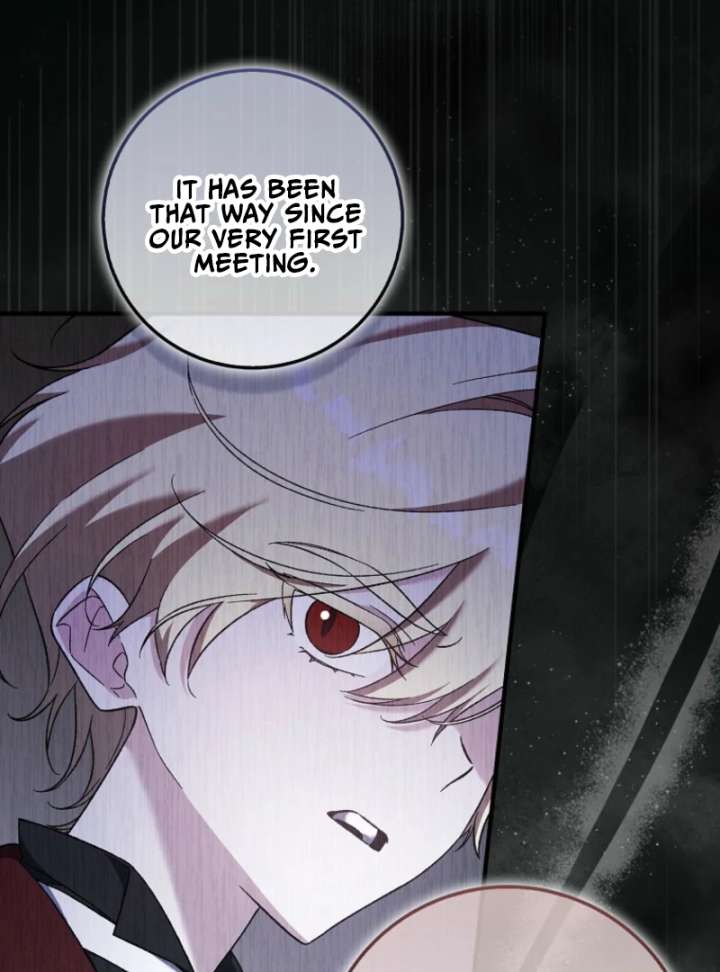 I Thought I Was The Main Character Chapter 8 454 018