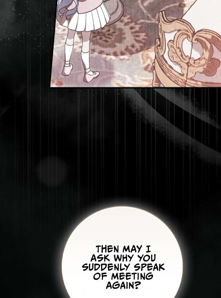 I Thought I Was The Main Character Chapter 8 456 020