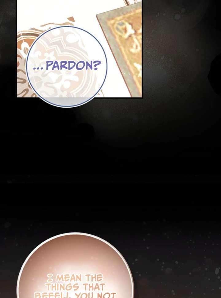 I Thought I Was The Main Character Chapter 8 460 024