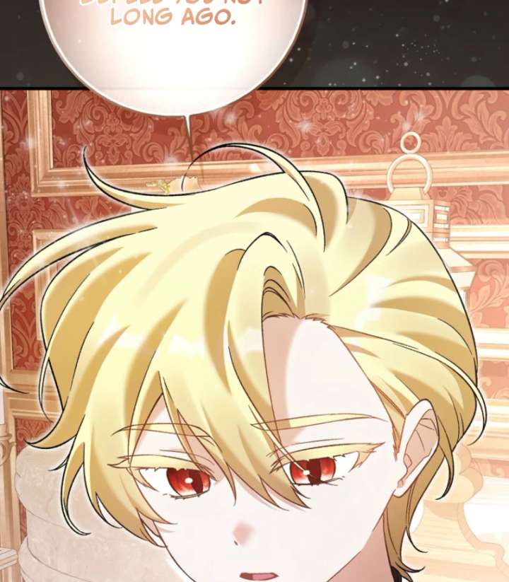 I Thought I Was The Main Character Chapter 8 461 025