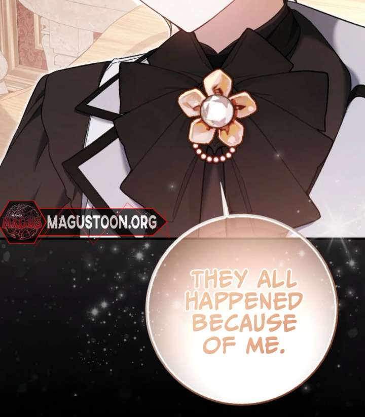 I Thought I Was The Main Character Chapter 8 462 026