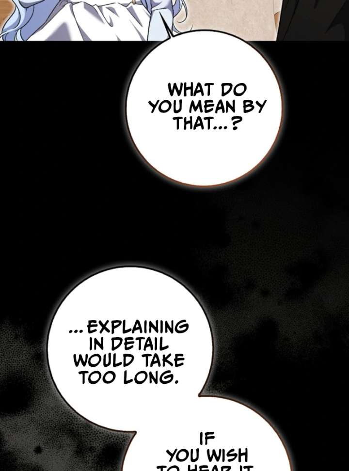 I Thought I Was The Main Character Chapter 8 464 028