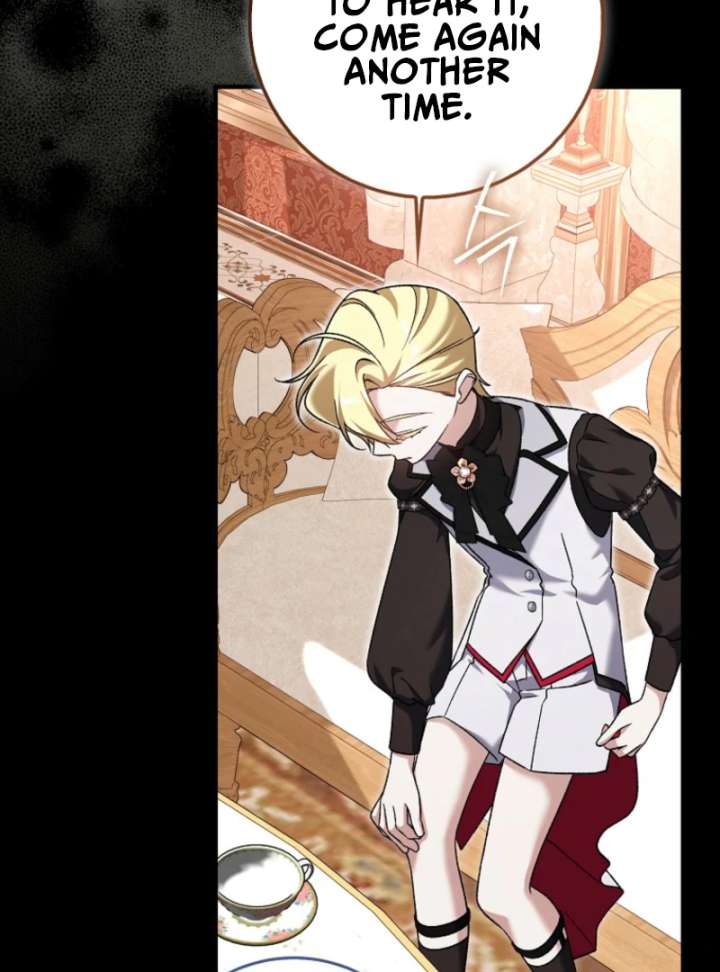 I Thought I Was The Main Character Chapter 8 465 029