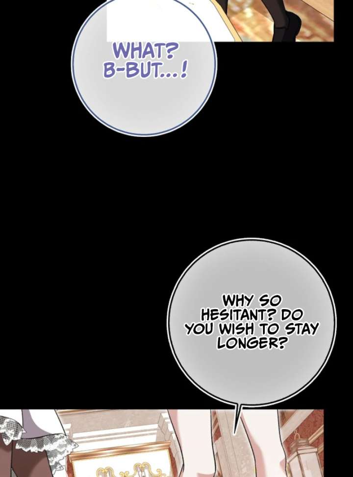 I Thought I Was The Main Character Chapter 8 466 030