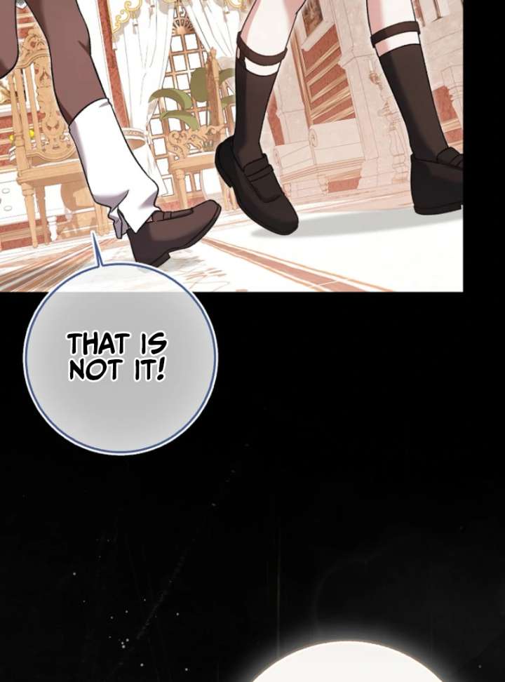 I Thought I Was The Main Character Chapter 8 467 031