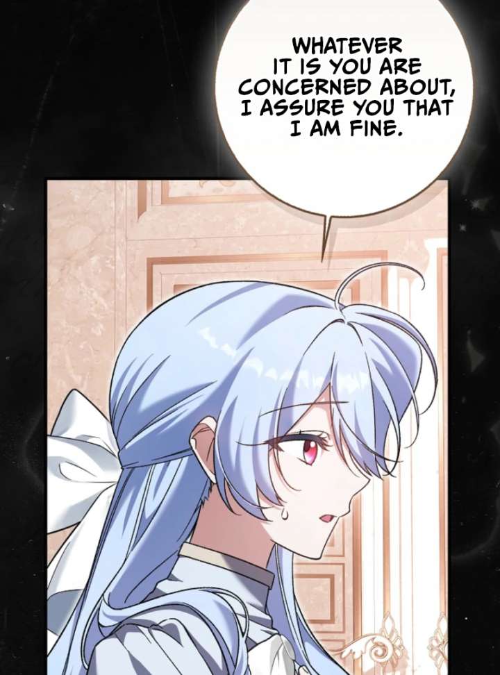 I Thought I Was The Main Character Chapter 8 468 032