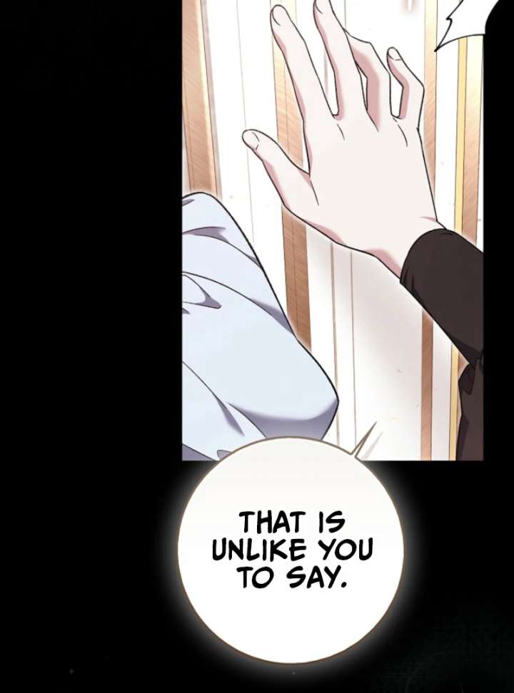 I Thought I Was The Main Character Chapter 8 472 036