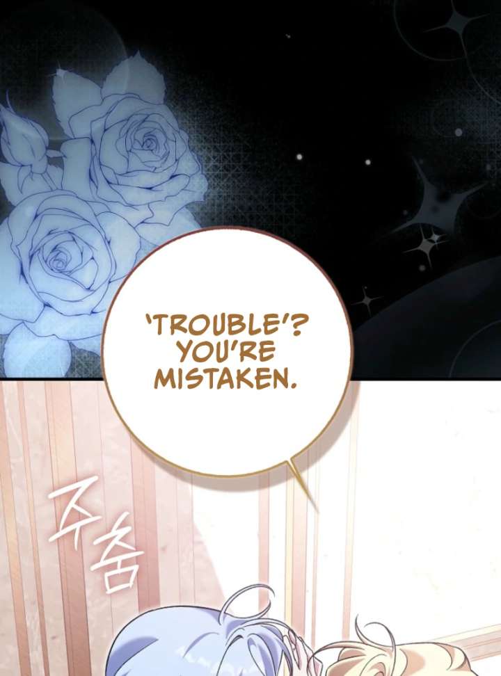 I Thought I Was The Main Character Chapter 8 473 037