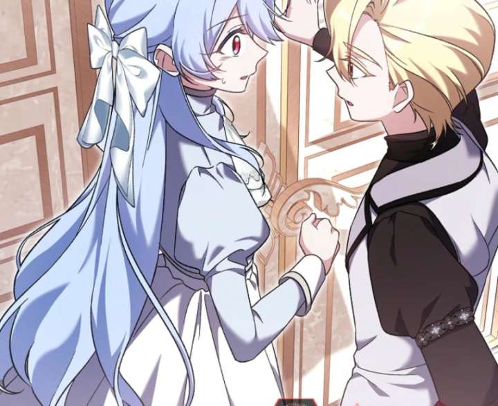 I Thought I Was The Main Character Chapter 8 474 038