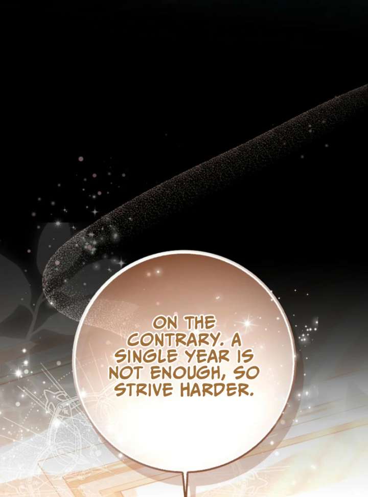 I Thought I Was The Main Character Chapter 8 476 040