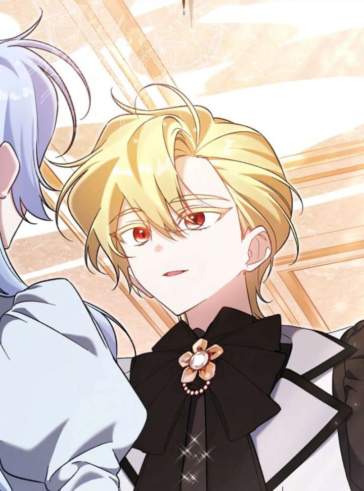 I Thought I Was The Main Character Chapter 8 477 041