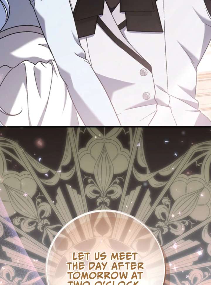 I Thought I Was The Main Character Chapter 8 478 042