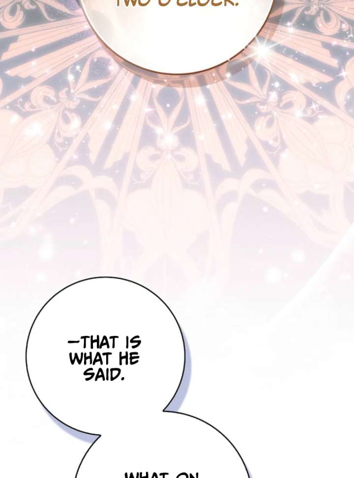 I Thought I Was The Main Character Chapter 8 479 043