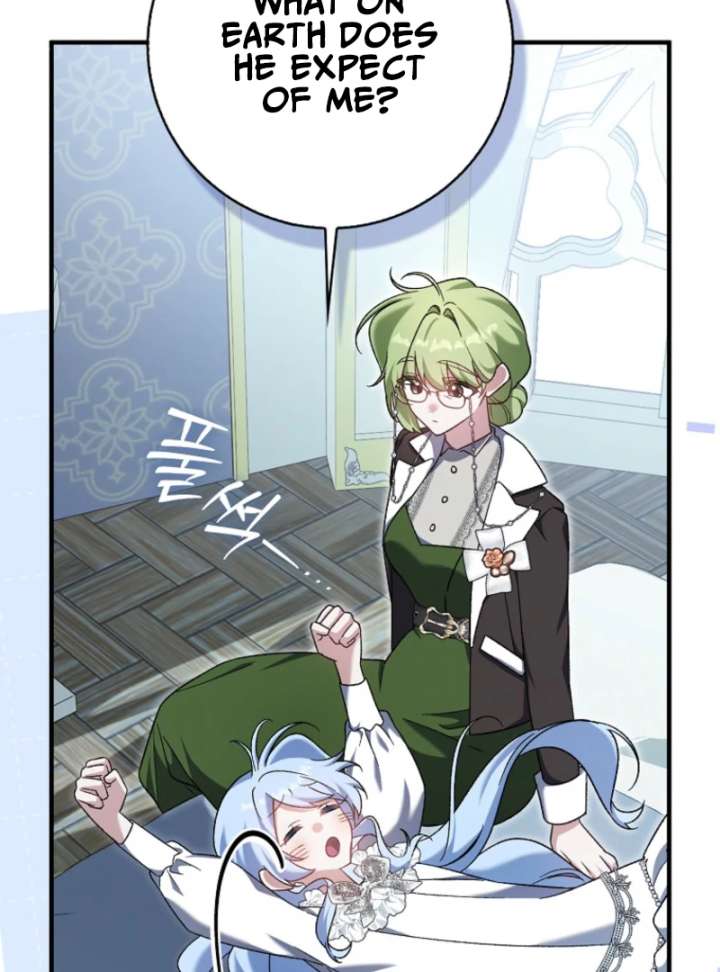 I Thought I Was The Main Character Chapter 8 480 044