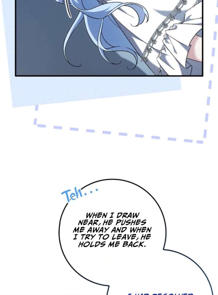 I Thought I Was The Main Character Chapter 8 481 045