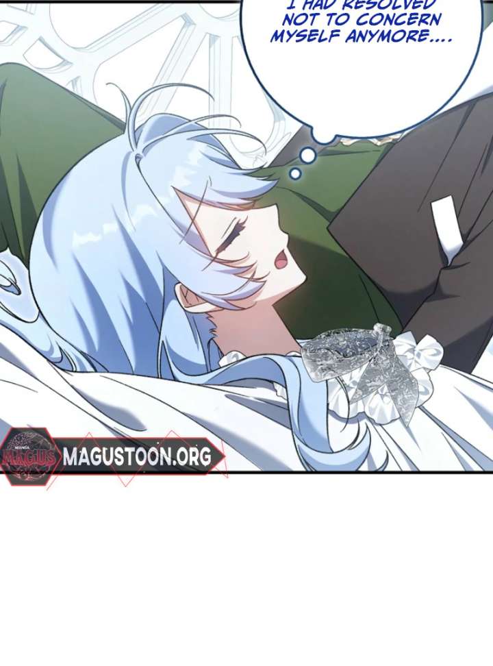 I Thought I Was The Main Character Chapter 8 482 046