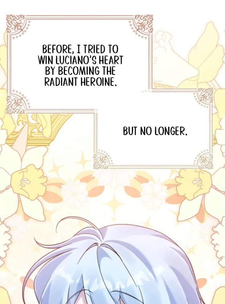 I Thought I Was The Main Character Chapter 8 483 047