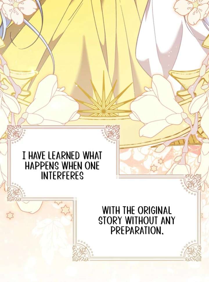 I Thought I Was The Main Character Chapter 8 485 049