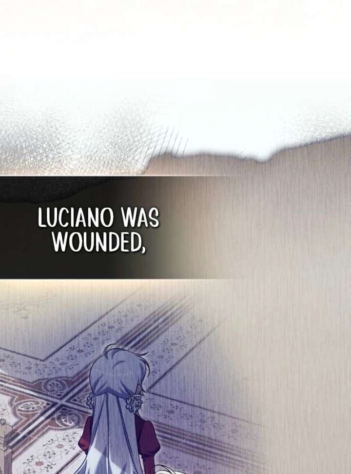 I Thought I Was The Main Character Chapter 8 486 050