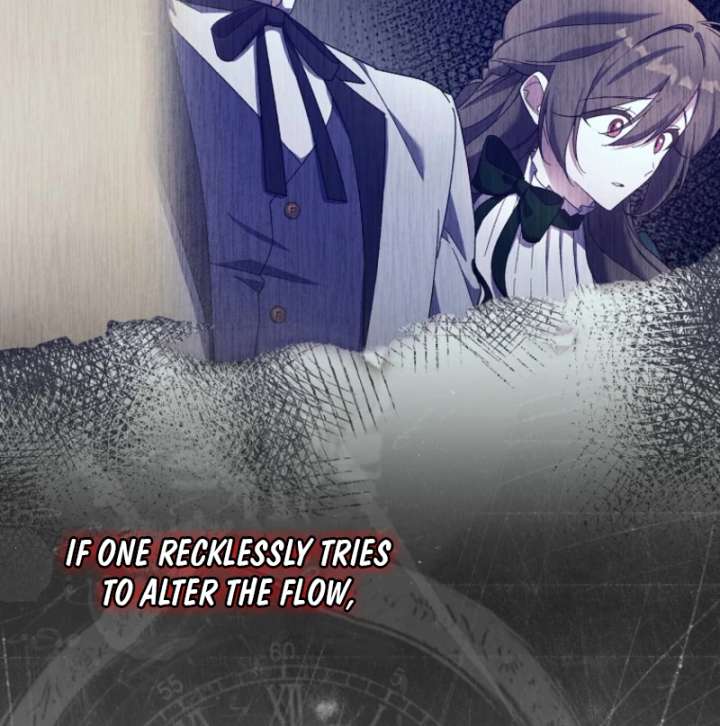 I Thought I Was The Main Character Chapter 8 488 052