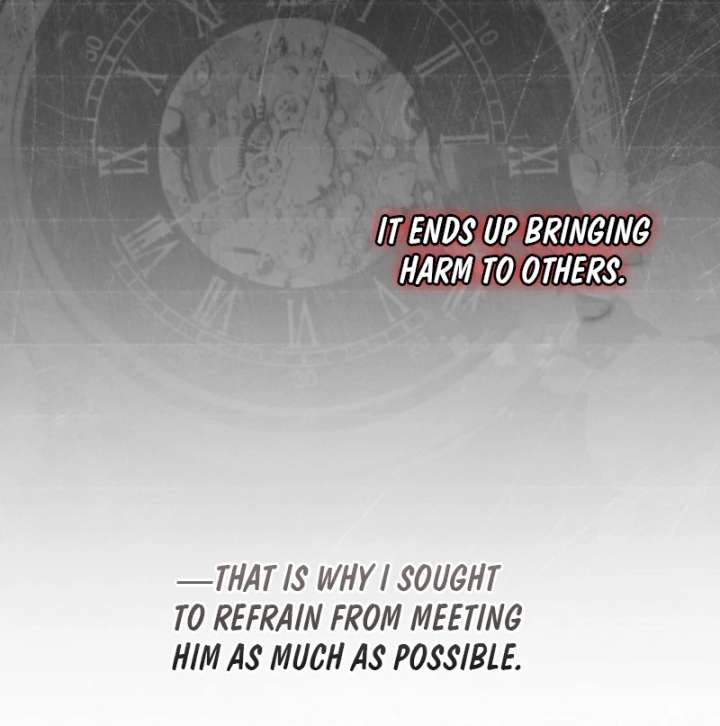 I Thought I Was The Main Character Chapter 8 489 053