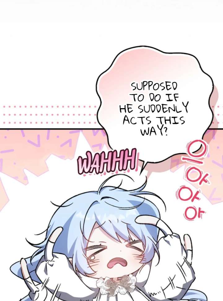 I Thought I Was The Main Character Chapter 8 490 054