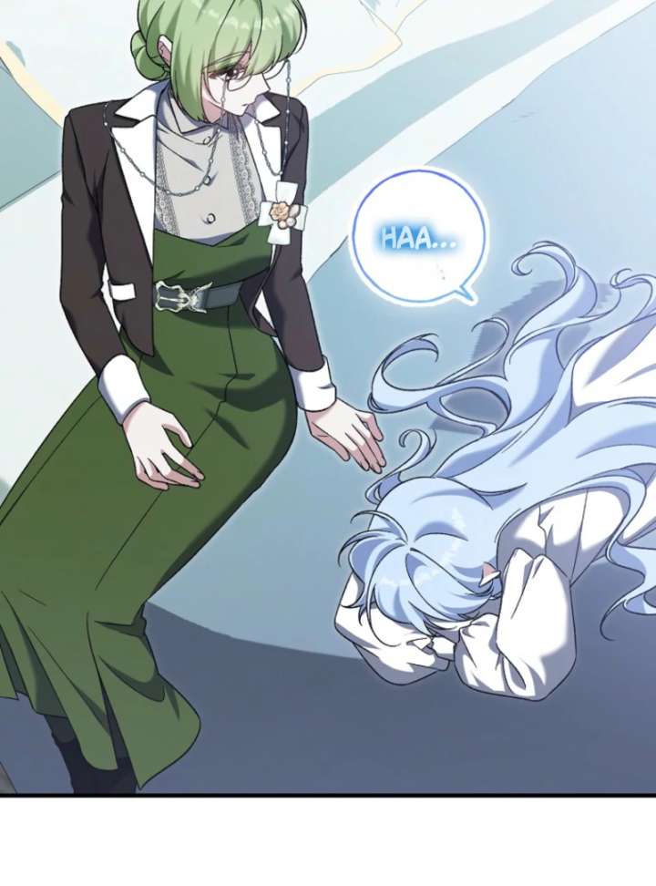 I Thought I Was The Main Character Chapter 8 492 056