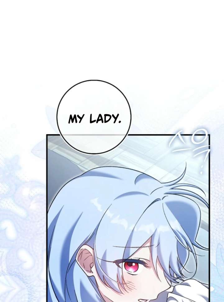 I Thought I Was The Main Character Chapter 8 493 057