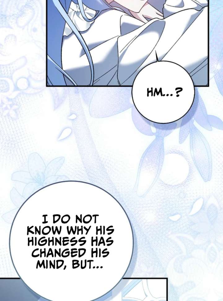 I Thought I Was The Main Character Chapter 8 494 058