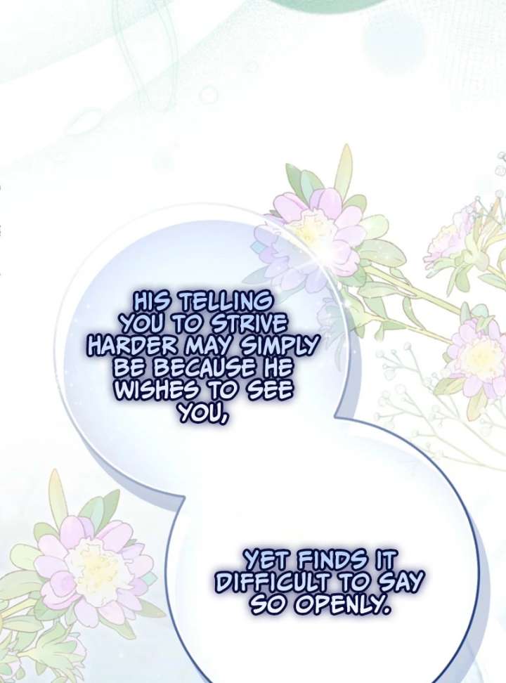 I Thought I Was The Main Character Chapter 8 496 060