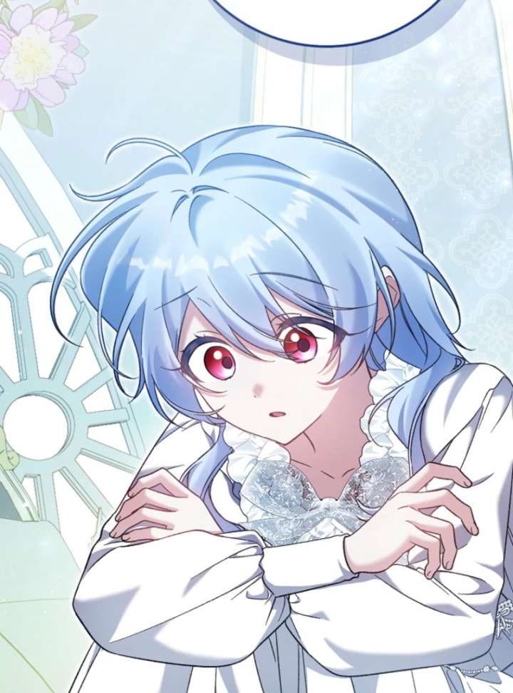 I Thought I Was The Main Character Chapter 8 497 061